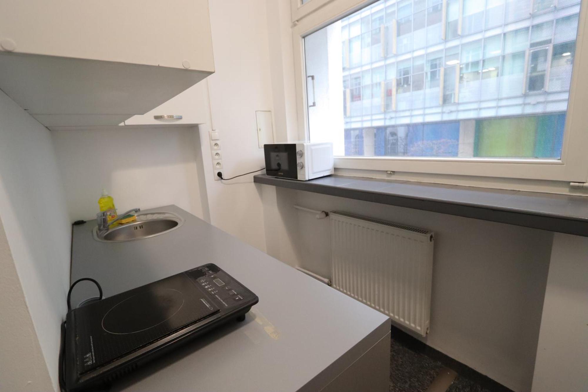 Fantastic Waw - J7 Room F Warsaw Exterior photo