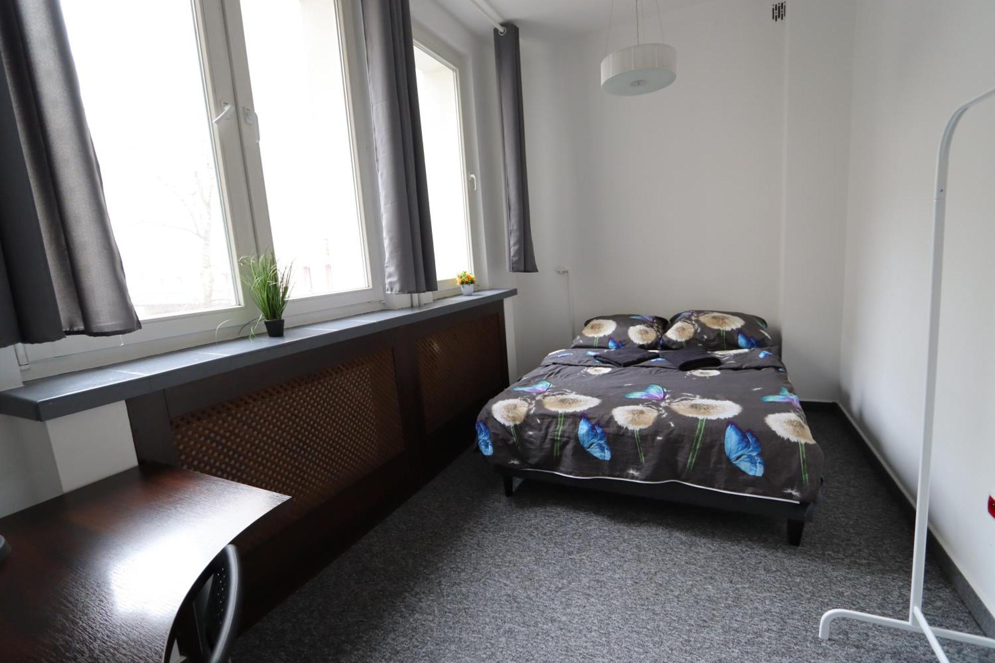Fantastic Waw - J7 Room F Warsaw Exterior photo